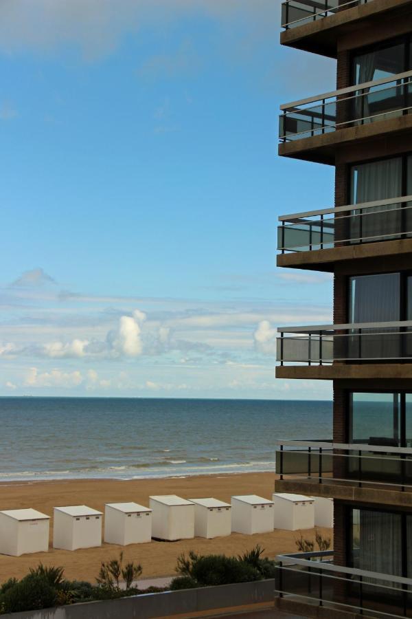 Appartement Duinroos C2