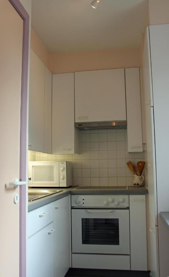 Appartement Duinroos C2 *
