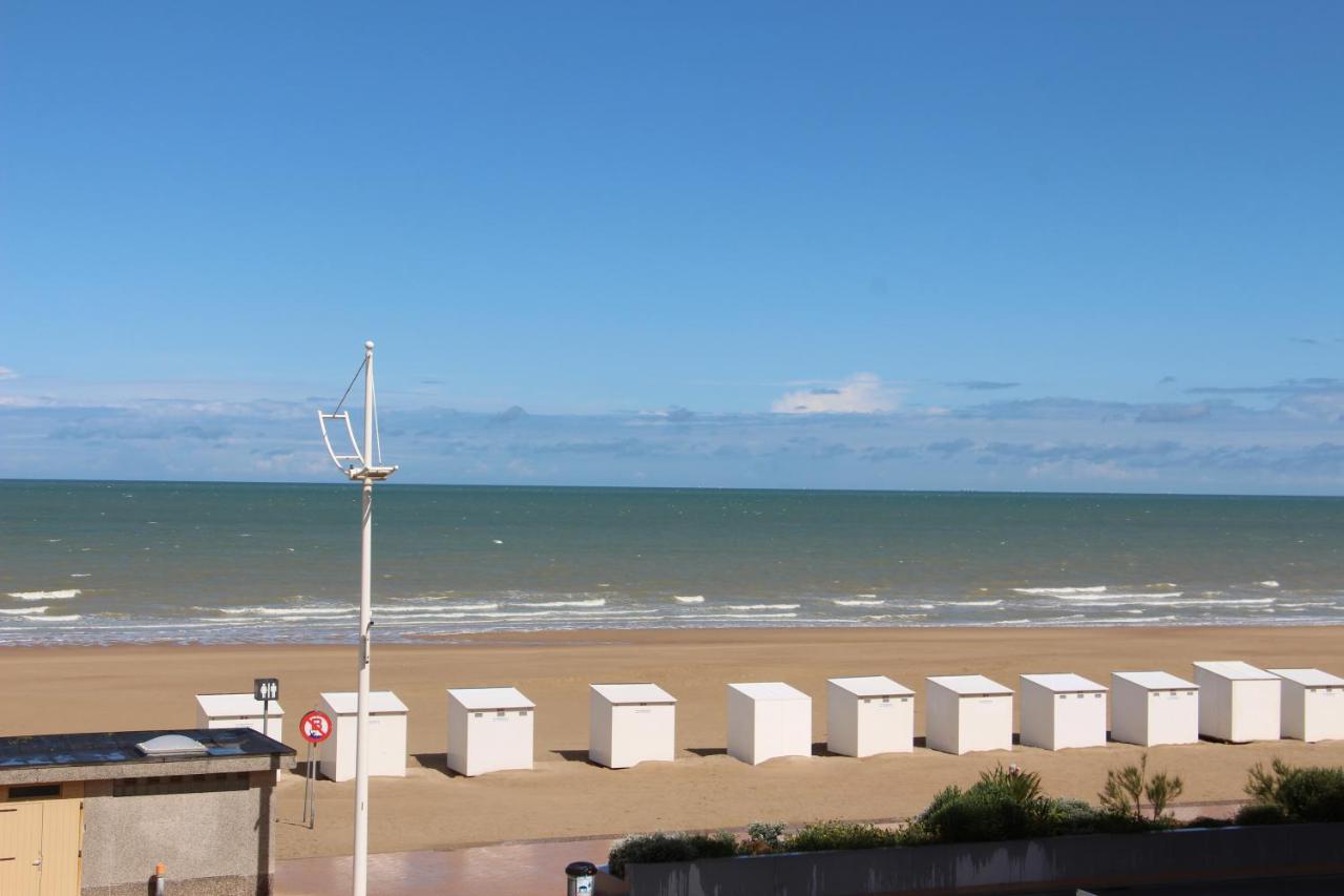 Appartement Duinroos C2 Coxyde