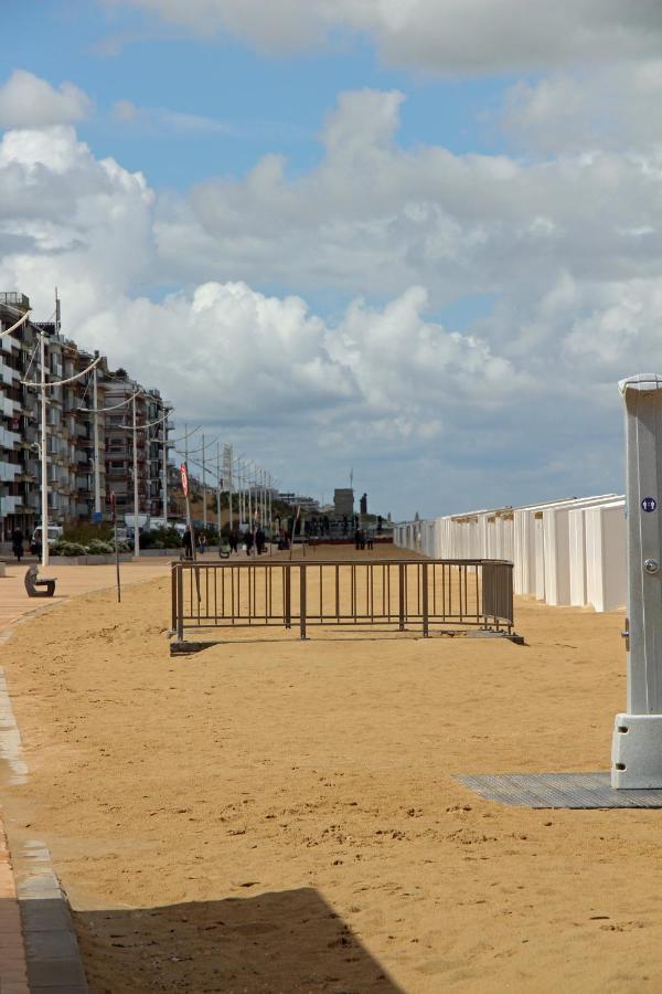 Duinroos C2 * Koksijde