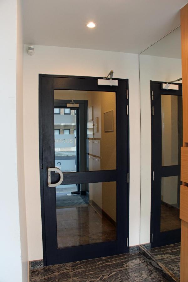 Duinroos C2 Appartement