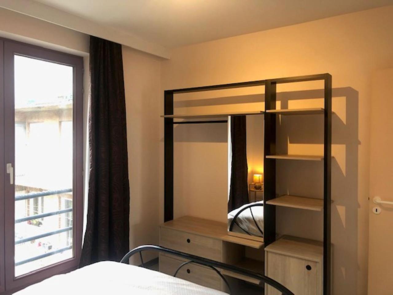 Appartement Duinroos C2
