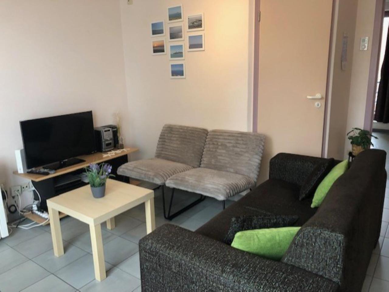 Duinroos C2 Appartement *