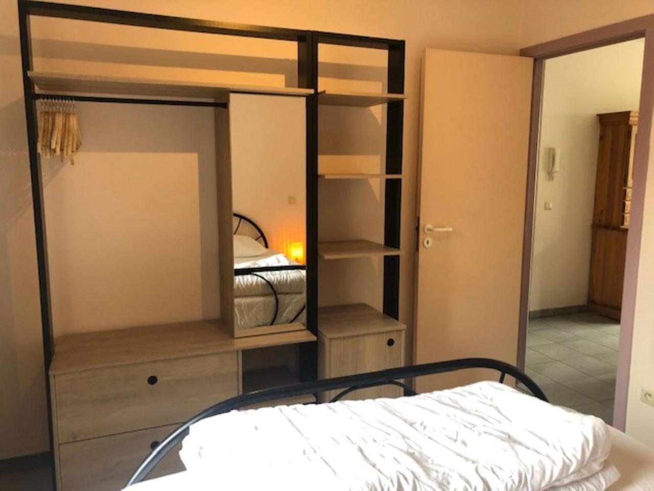 Appartement Duinroos C2 *