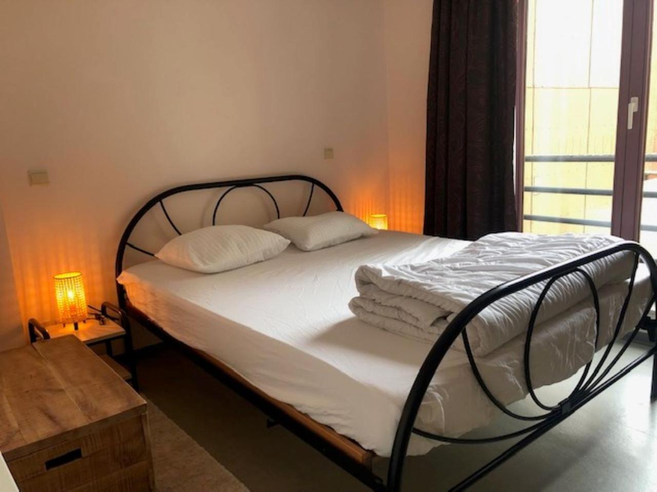 Duinroos C2 Appartement Coxyde